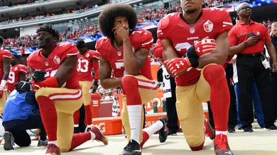 Thearon W. Henderson/Getty Images