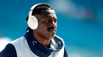 Michael Reaves/Getty Images