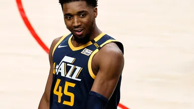 Steph Chambers/Getty Images