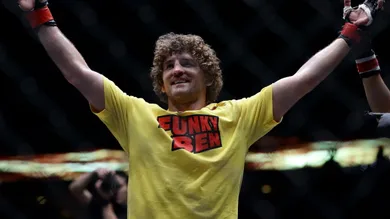 Suhaimi Abdullah/Getty Images