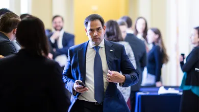 Zach Gibson/Getty Images