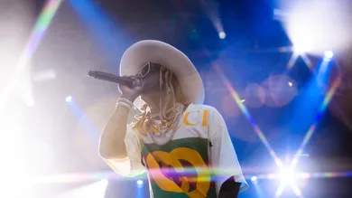 Noam Galai / Getty Images