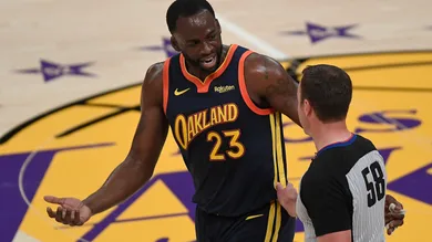 Kevork Djansezian/Getty Images