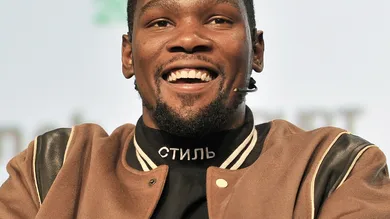 Photo by Steve Jennings/Getty Images