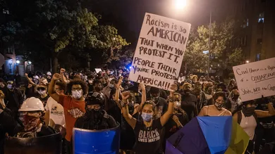 Tasos Katopodis / Getty Images