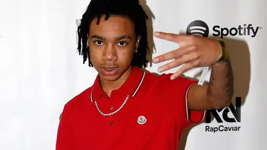 Bob Levey/Getty Images