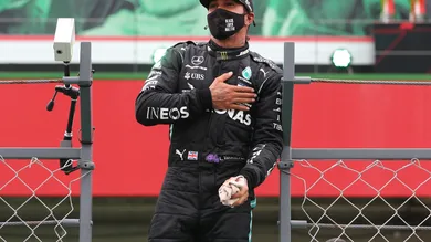 Jose Sena Goulao - Pool/Getty Images