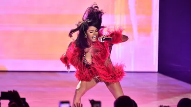 Theo Wargo/Getty Images