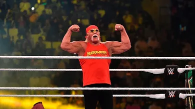 FAYEZ NURELDINE/AFP/Getty Images