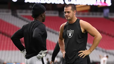 Christian Petersen/Getty Images