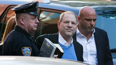 Kevin Hagen/Getty Images