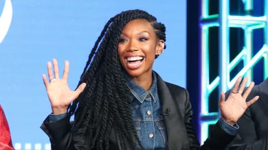 Frederick M. Brown/Getty Images