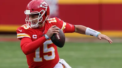 Jamie Squire/Getty Images