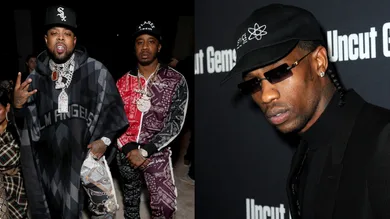 Bennett Raglin/Getty Images for NYFW: The Shows, Joshua Blanchard/Getty Images for A24