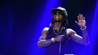 Kevin Winter/Getty Images