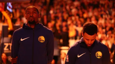 Ezra Shaw/Getty Images