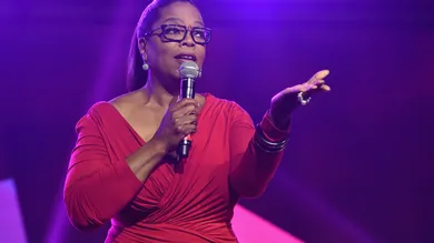 Paras Griffin/Getty Images