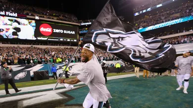 Mitchell Leff/Getty Images