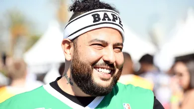 Scott Dudelson/Getty Images