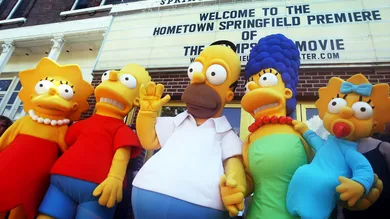 Scott Gries/Getty Images