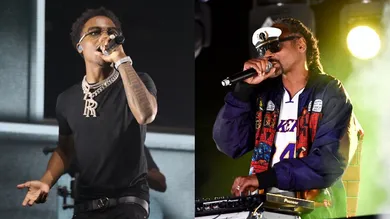 Jerritt Clark/Getty Images,  Frazer Harrison/Getty Images)