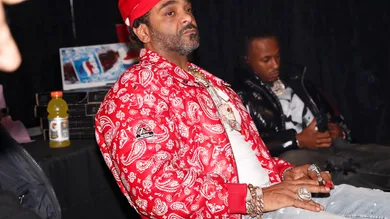 Johnny Nunez/WireImage/Getty Images