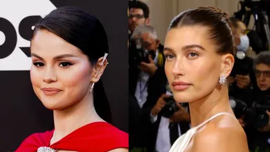 Presley Ann / Stringer / Getty Images, Mike Coppola / Staff / Getty Images