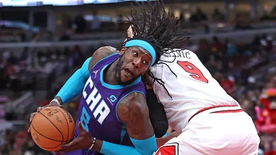 Jonathan Daniel/Getty Images