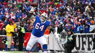 Tom Szczerbowski/Getty Images