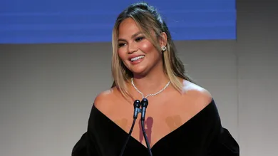 Bennett Raglin/Getty Images