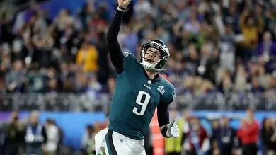 Rob Carr/Getty Images