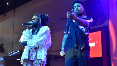 Aaron J. Thornton/Getty Images