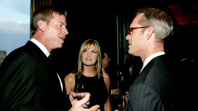 Paul Hawthorne/Getty Images