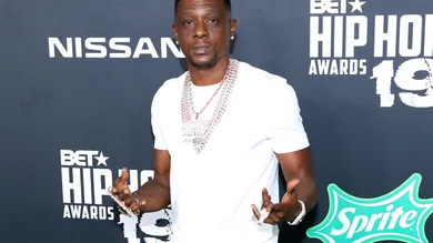 Bennett Raglin/Getty Images for BET