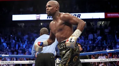 Christian Petersen/Getty Images