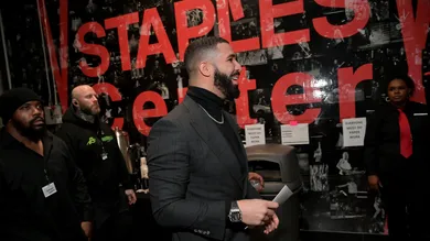 Neilson Barnard/Getty Images