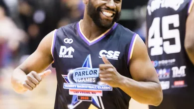 Greg Doherty/Getty Images