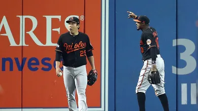 Tom Szczerbowski/Getty Images