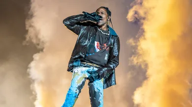 Erika Goldring/Getty Images