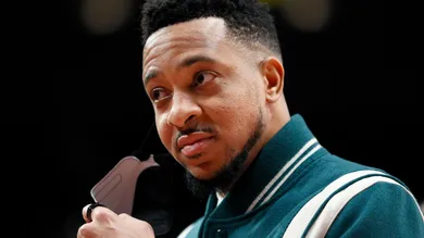 Steph Chambers/Getty Images