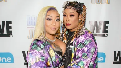 Marcus Ingram/Getty Images