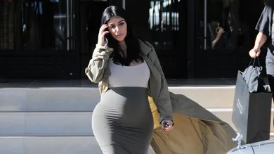 Bauer-Griffin/GC Images/Getty Images