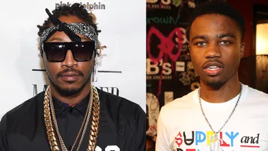 Paras Griffin/Getty Images, Johnny Nunez/Getty Images