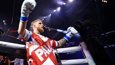 Mike Ehrmann/Getty Images