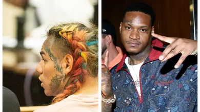 Bennett Raglin/Bob Levey/Getty Images