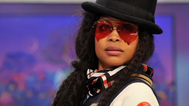 Bryan Bedder/Getty Images