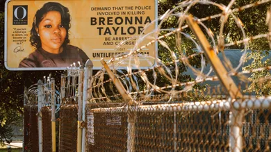 Jon Cherry / Stringer / Getty Images