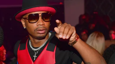 Prince Williams/Wireimage/Getty