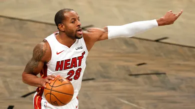 Sarah Stier/Getty Images