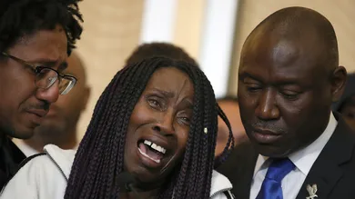 Justin Sullivan/Getty Images